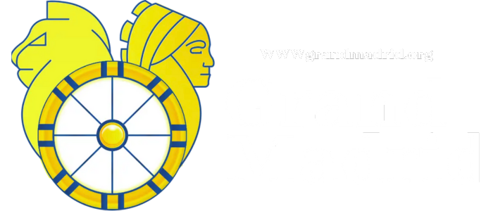 grandmadrid logo